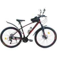 Велосипед Greenland Draft 27.5 (2025)