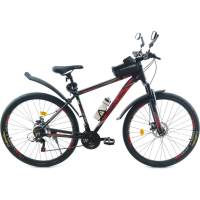 Велосипед Greenland Mercury PRO 29 (2025)