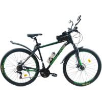 Велосипед Greenland Scorpion 27.5 (2025)