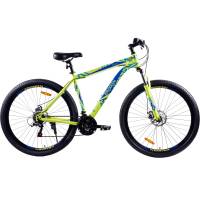 Велосипед Krakken Flint 29 (2024)