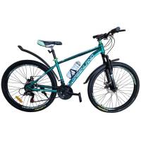 Велосипед Greenland Expert 26 (2024)