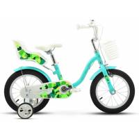 Велосипед Stels Jast KB 14 Z010 (2024)