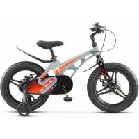 Велосипед Stels Galaxy Pro 16 Z010 (2024)