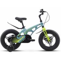 Велосипед Stels Galaxy Pro 14 Z010 (2024)