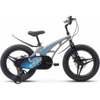 Велосипед Stels Galaxy Pro 18 Z010 (2024)