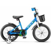 Велосипед Stels Strike VC 16 Z010 (2024)