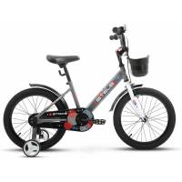 Велосипед Stels Strike VC 18 Z010 (2024)