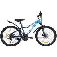 Велосипед Greenland Demetra 24 (2024)