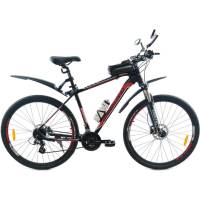 Велосипед Greenland Reactive 29 3.0 (2024)