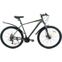 Велосипед Greenland Ocean 27.5 (2025)