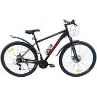 Велосипед Greenland Action 29 2.0 (2024)