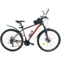 Велосипед Greenland Mercury 29 (2025)